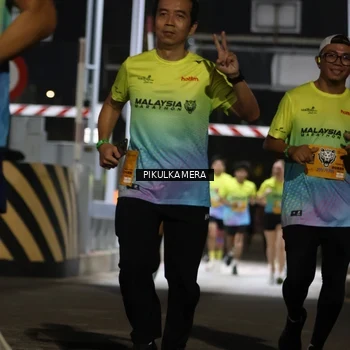 Runner Photo 7087154
