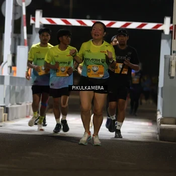 Runner Photo 7087157