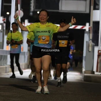 Runner Photo 7087161