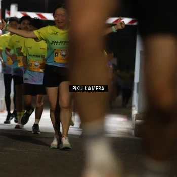 Runner Photo 7087162