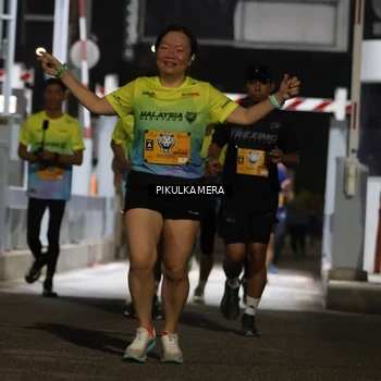 Runner Photo 7087165