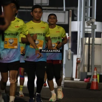 Runner Photo 7087175