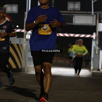 Runner Photo 7087184