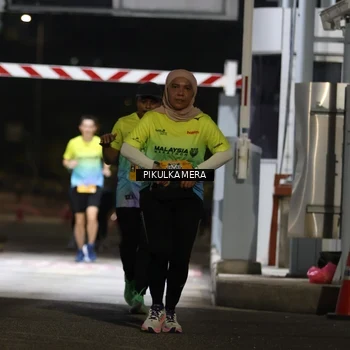 Runner Photo 7087185