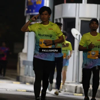 Runner Photo 7087240