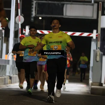 Runner Photo 7087250