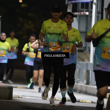 Runner Photo 7087283