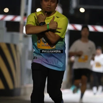 Runner Photo 7087299