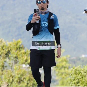 Runner Photo 70873