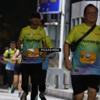 Runner Photo 7087301