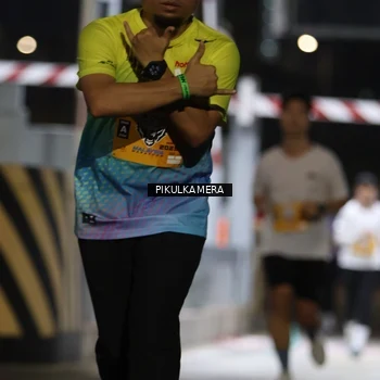 Runner Photo 7087302