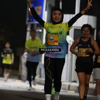 Runner Photo 7087304