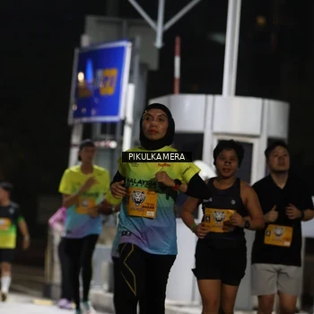 Runner Photo 7087305