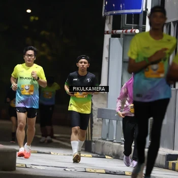 Runner Photo 7087306