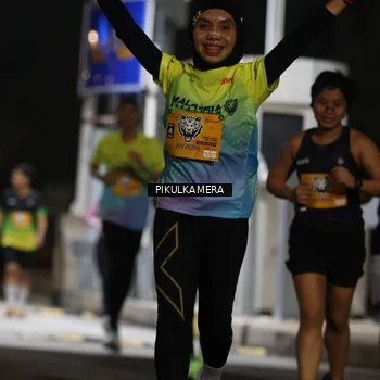 Runner Photo 7087308
