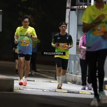 Runner Photo 7087309
