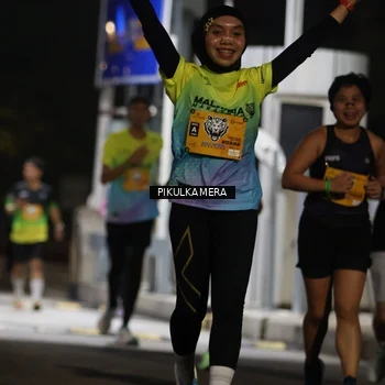 Runner Photo 7087310