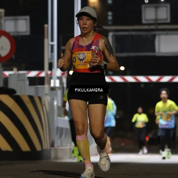 Runner Photo 7087350