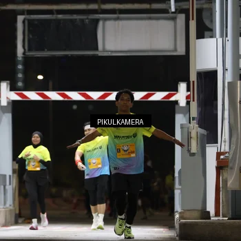 Runner Photo 7087361