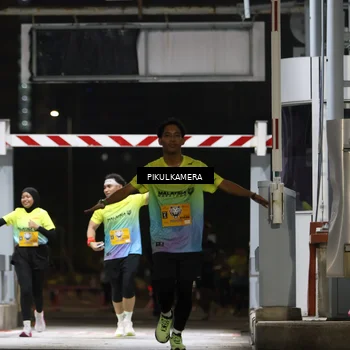 Runner Photo 7087362