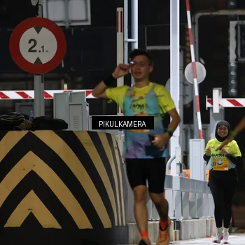 Runner Photo 7087364