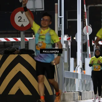 Runner Photo 7087370