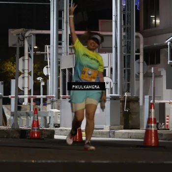 Runner Photo 7087382