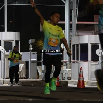 Runner Photo 7087394