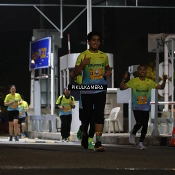 Runner Photo 7087397
