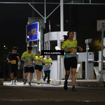 Runner Photo 7087409
