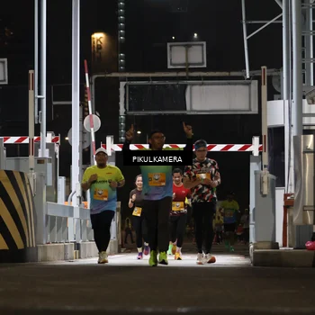 Runner Photo 7087413