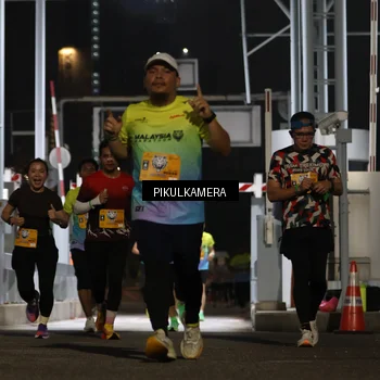 Runner Photo 7087430