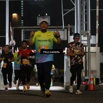 Runner Photo 7087432