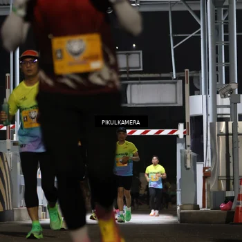 Runner Photo 7087443