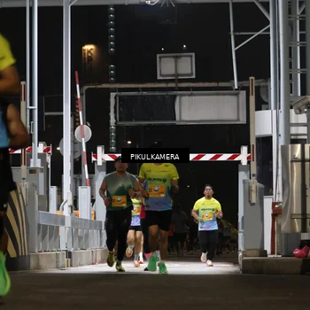Runner Photo 7087444