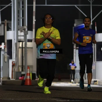 Runner Photo 7087460