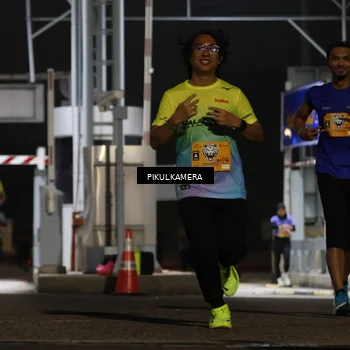 Runner Photo 7087462