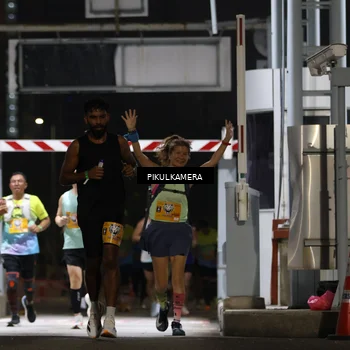 Runner Photo 7087482