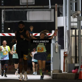 Runner Photo 7087484