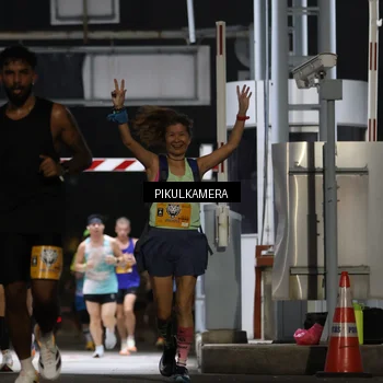 Runner Photo 7087486
