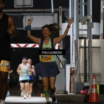 Runner Photo 7087496