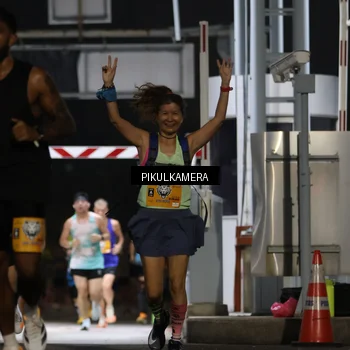 Runner Photo 7087500