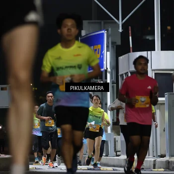 Runner Photo 7087536