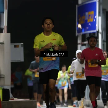 Runner Photo 7087538