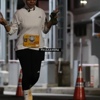 Runner Photo 7087540