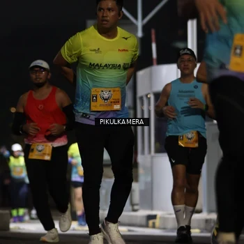 Runner Photo 7087545