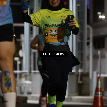 Runner Photo 7087566