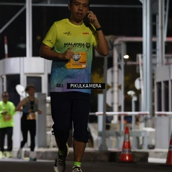 Runner Photo 7087569