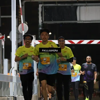 Runner Photo 7087579