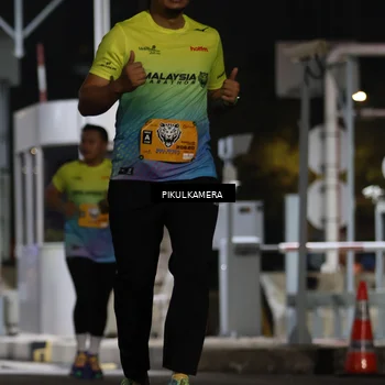 Runner Photo 7087580